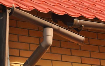 Creagastrom gutter repair costs